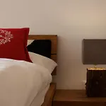 Апартаменты Olympia Matterhorn