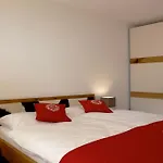 Апартаменты Olympia Matterhorn Церматт