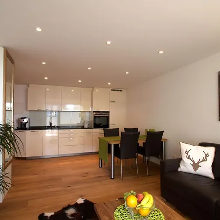 Olympia Matterhorn * Zermatt