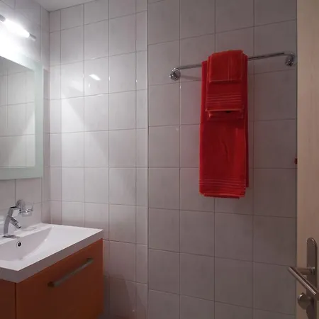 Olympia Matterhorn زيرمات