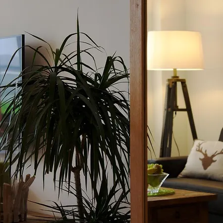 Olympia Matterhorn Lägenhet Zermatt