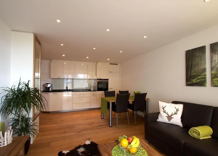 Olympia Matterhorn * Церматт