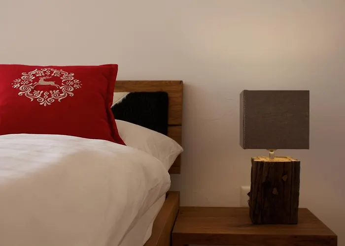 公寓 奥林匹亚马特宏公寓