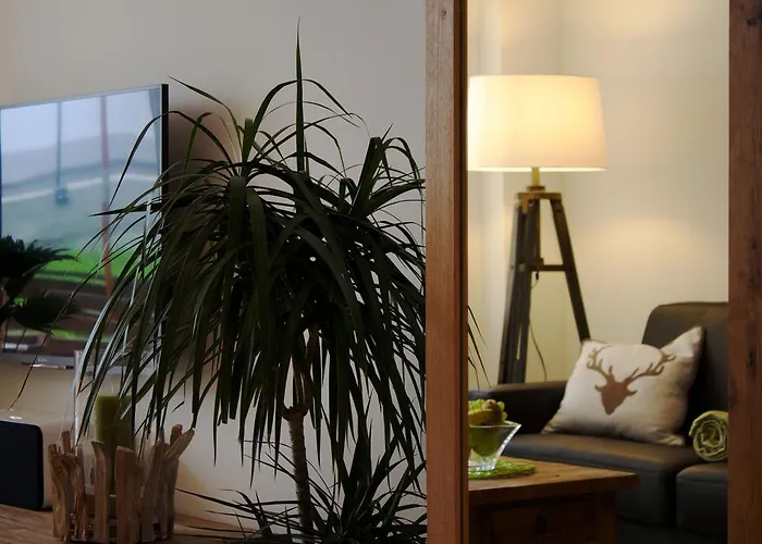 奥林匹亚马特宏公寓 公寓 采尔马特