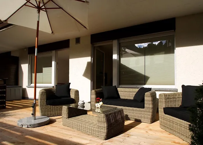 公寓 奥林匹亚马特宏公寓