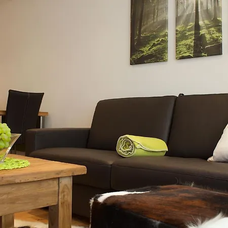 Olympia Matterhorn Appartamento