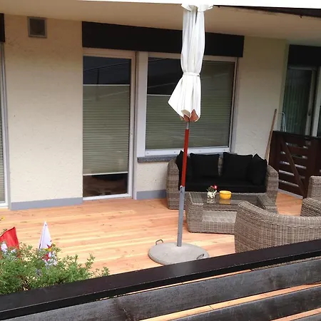 Appartamento Olympia Matterhorn