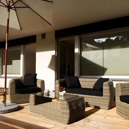 Appartamento Olympia Matterhorn