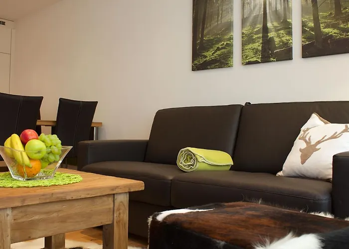 Olympia Matterhorn Appartamento