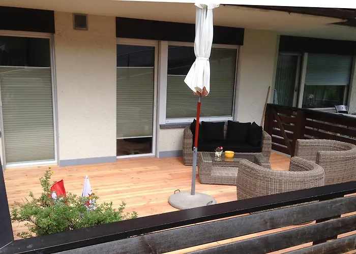 Appartamento Olympia Matterhorn