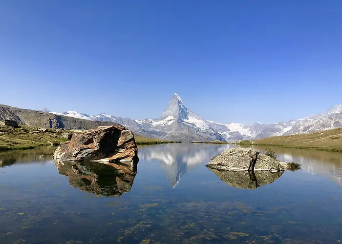 Appartamento Olympia Matterhorn Zermatt