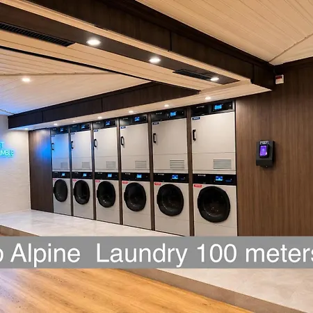 Apartamento Olympia Matterhorn Zermatt