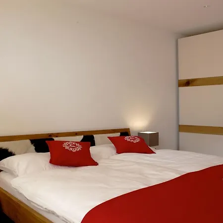 Apartment Olympia Matterhorn Zermatt