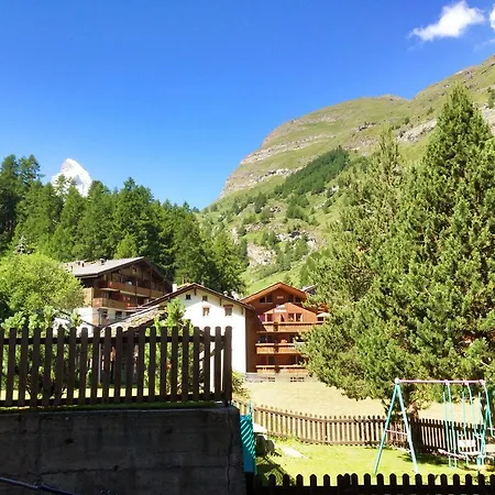Olympia Matterhorn Daire *
